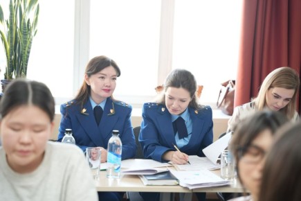 В Международный день борьбы с коррупцией проведено просветительское мероприятие для работников сферы образования и учащихся школ