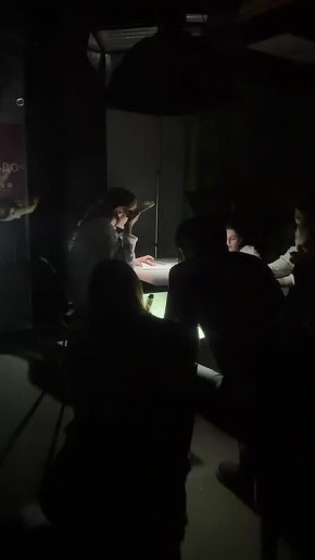 Что происходит? Ваши версии