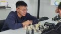 Шахматист Тамерлан Чындыгыр - герой нового выпуска программы «День с чемпионом»!