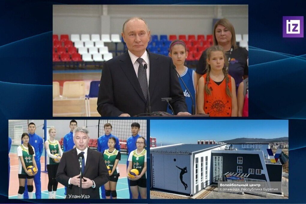 Бурятия в 2025-м: выше, больше, трезвее - главные цифры года