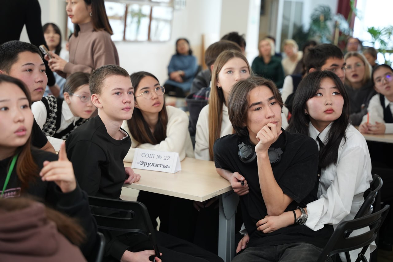 В Международный день борьбы с коррупцией проведено просветительское мероприятие для работников сферы образования и учащихся школ В Международный день борьбы с коррупцией проведено просветительское мероприятие для работников сферы образования и учащихся школ
