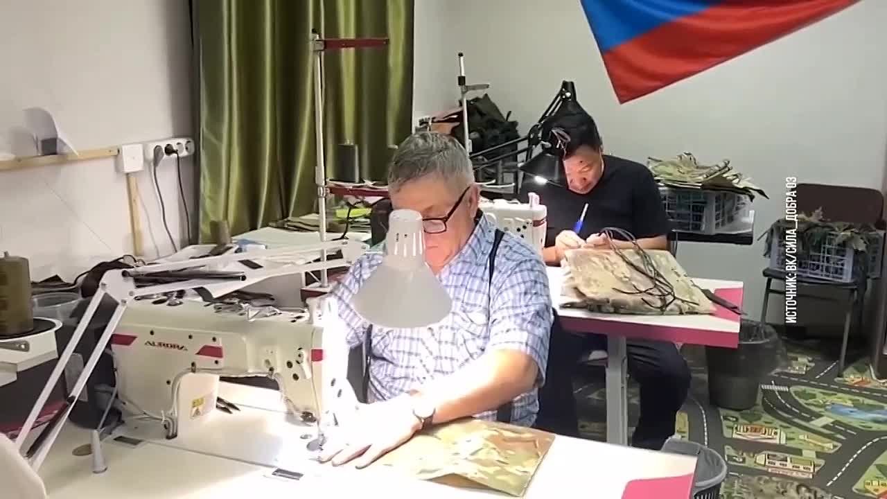 «Каждый виток может спасти жизнь»