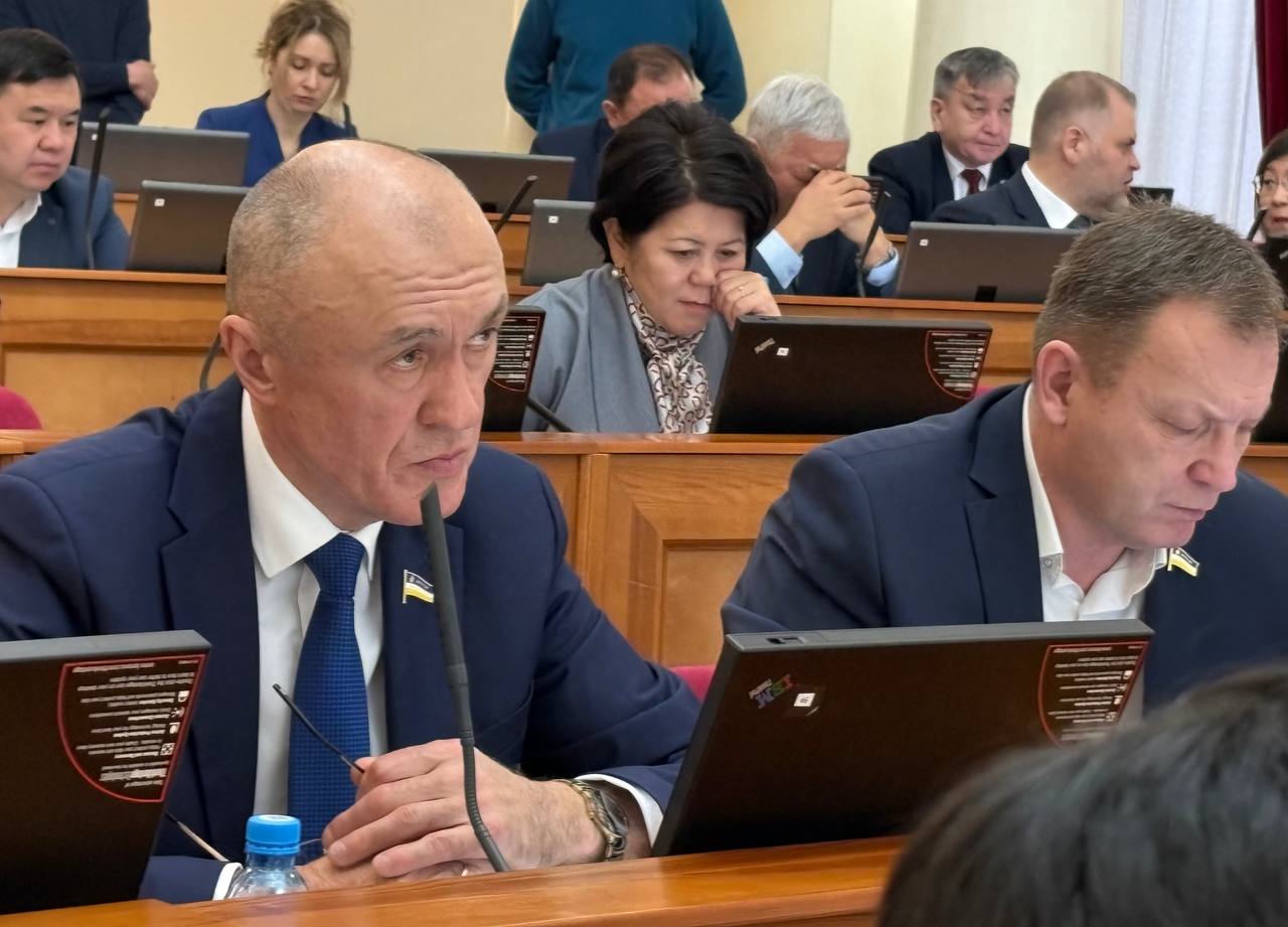 На 15-й сессии Народного Хурала внесены изменения в Закон РБ «О труднодоступных и отдаленных местностях в Республике Бурятия для проведения выборов и референдумов в РБ»