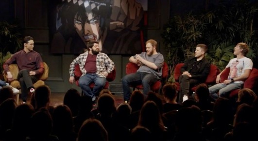 В Госдуме призвали заблокировать программу «Что было дальше?»