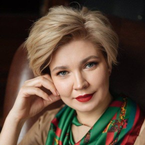 Экс-министр экономики Бурятии устроилась в магазин стройматериалов