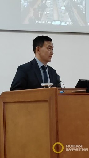 Ответственность и зарплата главы Бурятии в новом году поднимутся