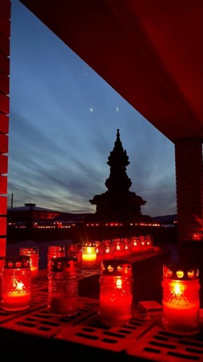 Праздник Тысячи лампад пройдет в Бурятии