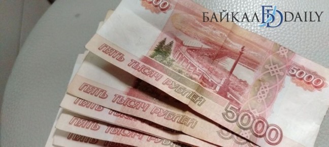 534,4 млн рублей перевели жители Бурятии мошенникам с начала года, в том числе 5,1 млн за последнюю неделю