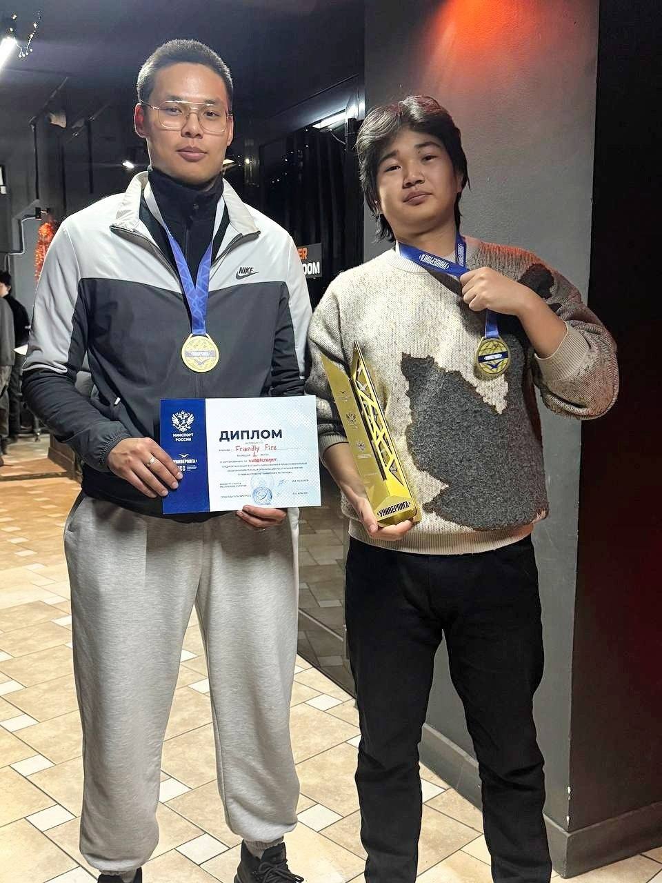 Итоги турнира по киберспорту Counter-Strike 2 Итоги турнира по киберспорту Counter-Strike 2