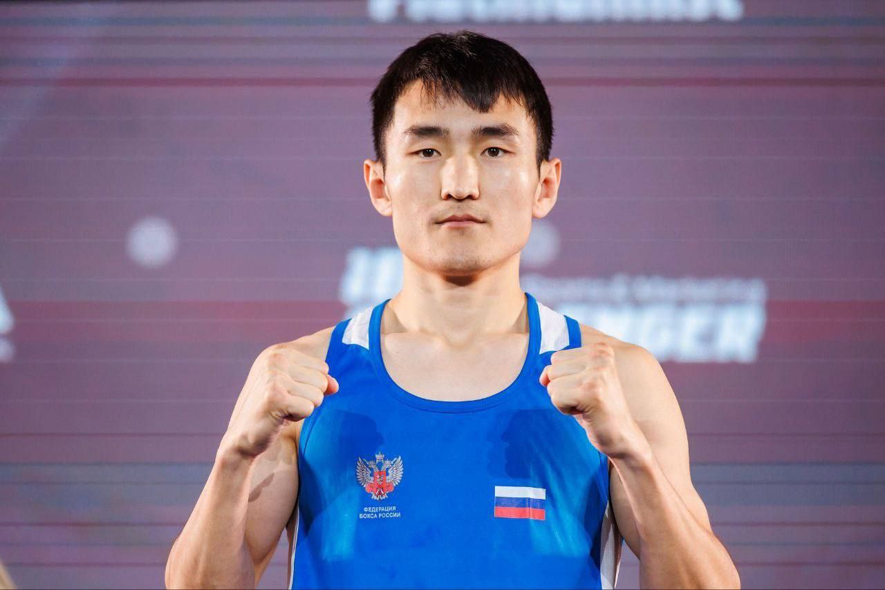 Алексей Цыденов: Наш Баир Батлаев — серебряный призёр чемпионата мира!