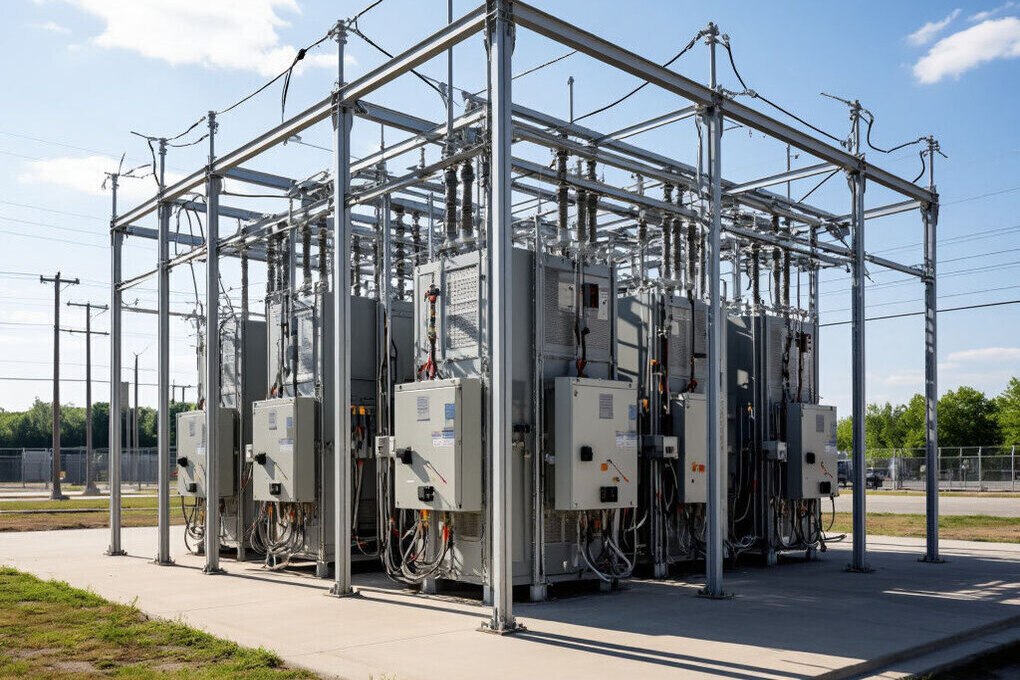 Бурятия установила исторический рекорд энергопотребления