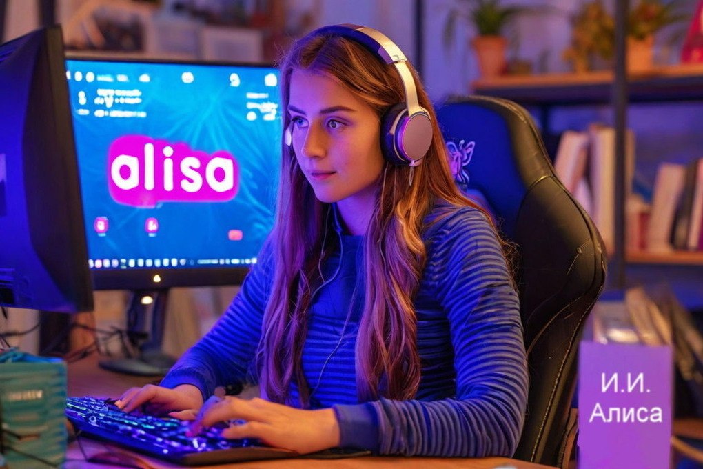 Жители Улан-Удэ вошли в топ-10 городов России по обращениям к Алисе AI за толкованием снов