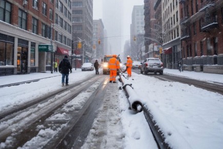 Трамваи встали и свет погас: коммунальные аварии за сутки в Улан-Удэ