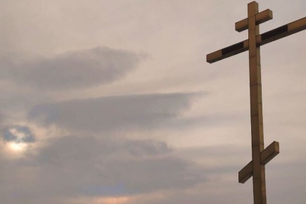 Боец из Бурятии рассказал, как ВСУ превратили церковь в Курской области в укрепленный пункт