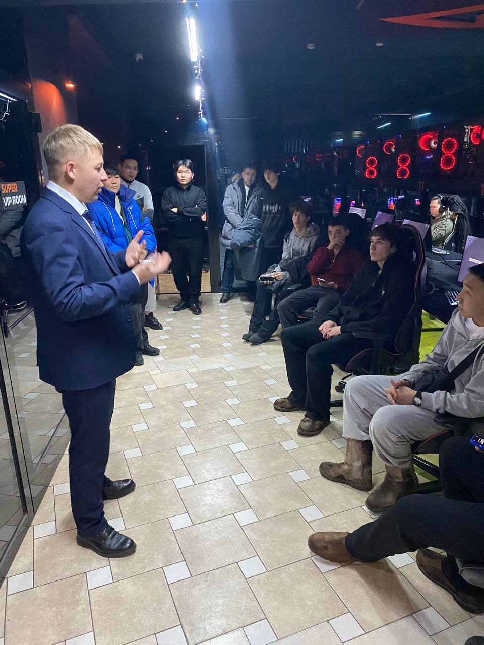 Итоги турнира по киберспорту Counter-Strike 2 Итоги турнира по киберспорту Counter-Strike 2