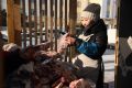 В Улан-Удэ открылась мясная ярмарка