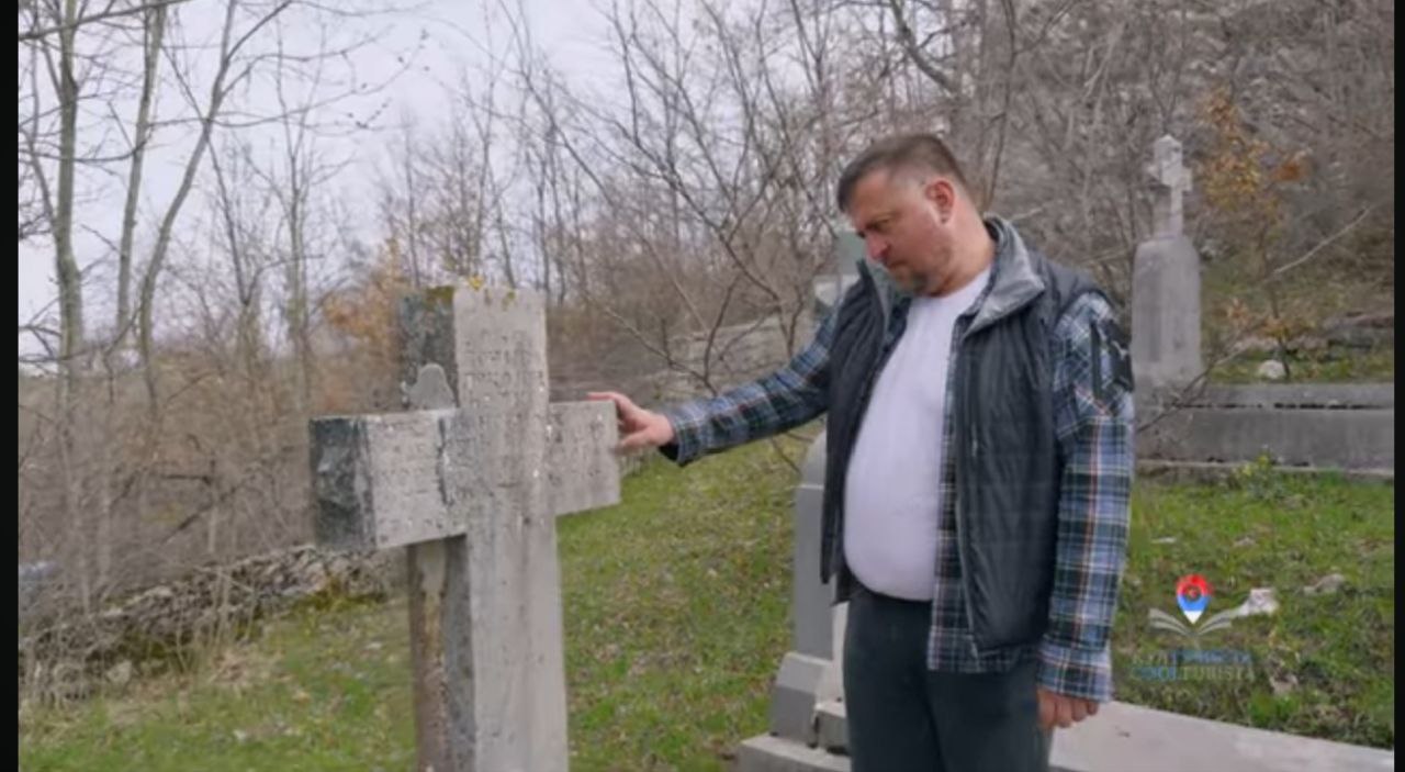 В Сербии вышел фильм об основателе Троицкосавска Савве Рагузинском В Сербии вышел фильм об основателе Троицкосавска Савве Рагузинском