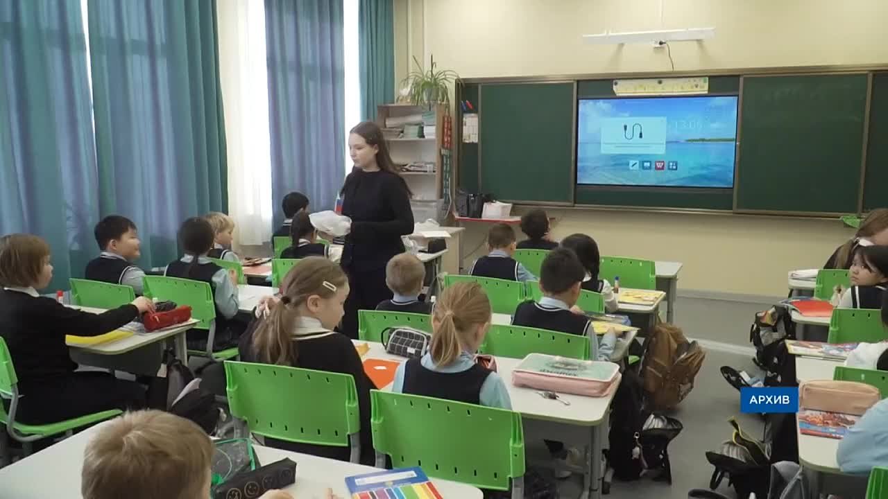 Бурятское кадетство и школы без налога