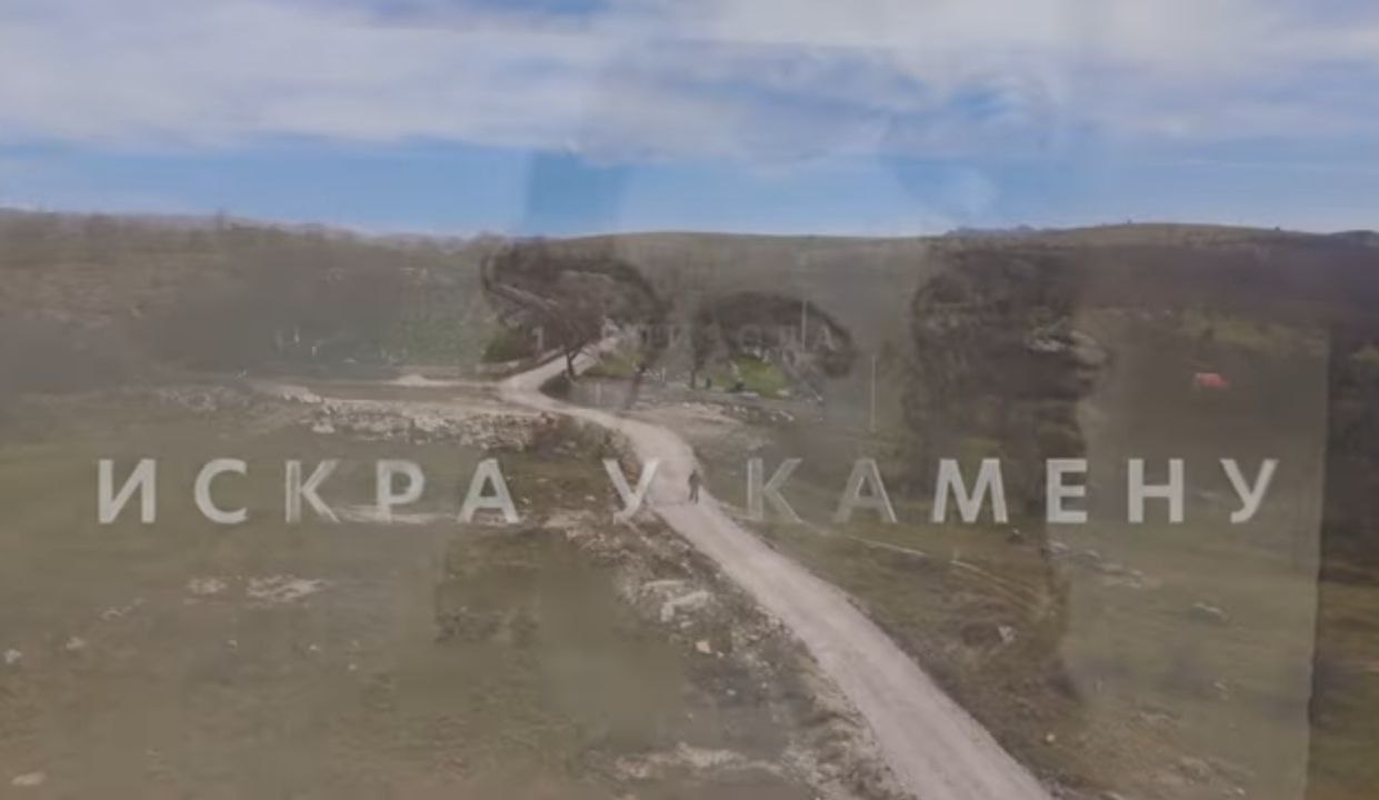 В Сербии вышел фильм об основателе Троицкосавска Савве Рагузинском В Сербии вышел фильм об основателе Троицкосавска Савве Рагузинском