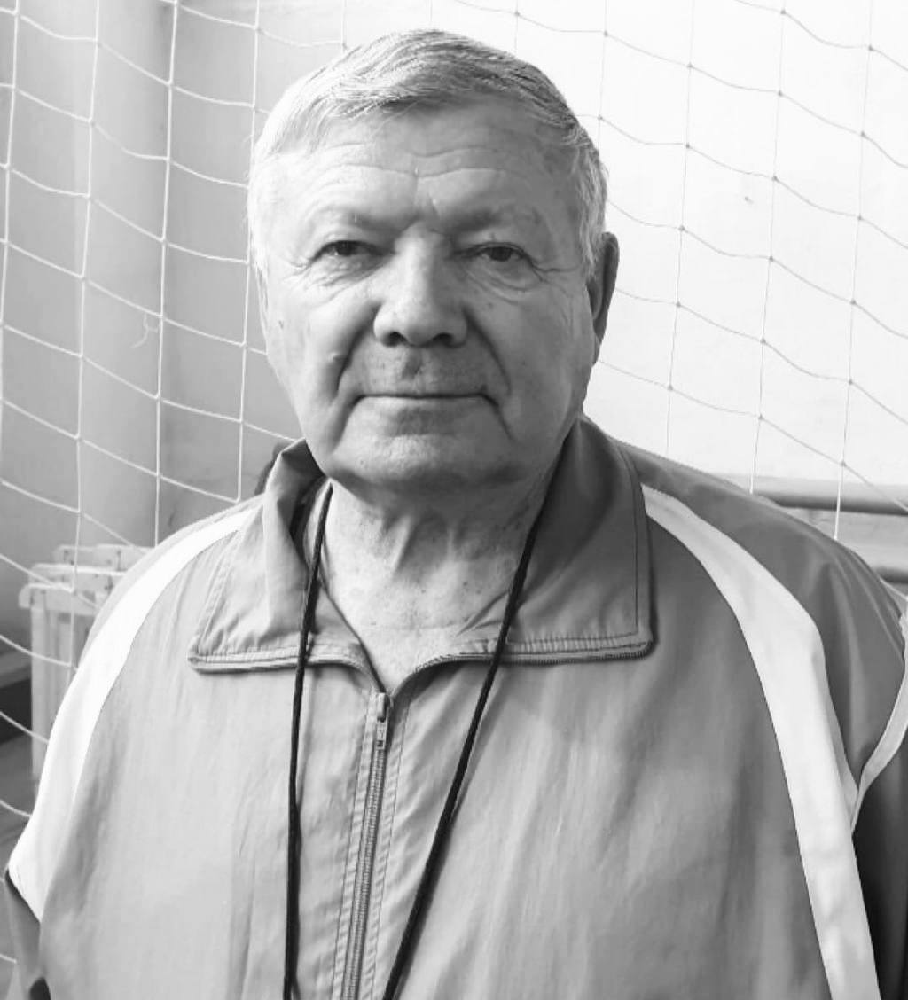 Памяти Валерия Ивановича Бражника