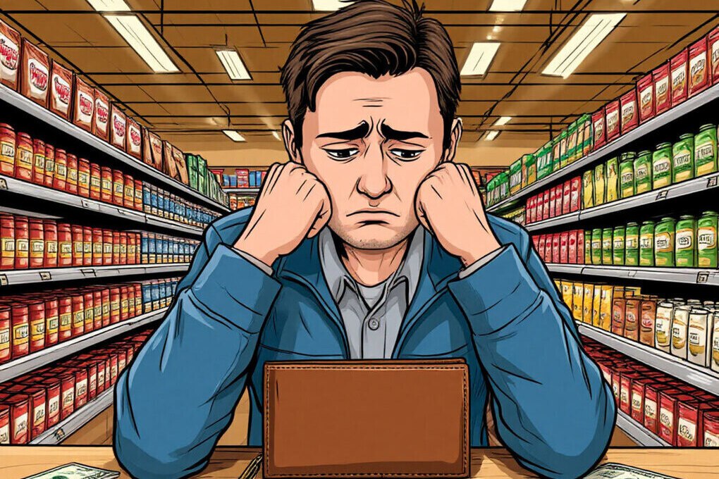 Бурятия заняла 71-е место в рейтинге регионов по покупательной способности доходов населения