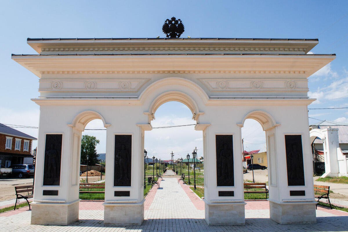 В Бурятии вспомнили о важности для региона восстания на Сенатской площади 200 лет назад