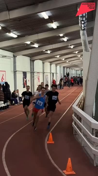 В Улан-Удэ завершился Чемпионат и Первенство Республики Бурятия по легкой атлетике