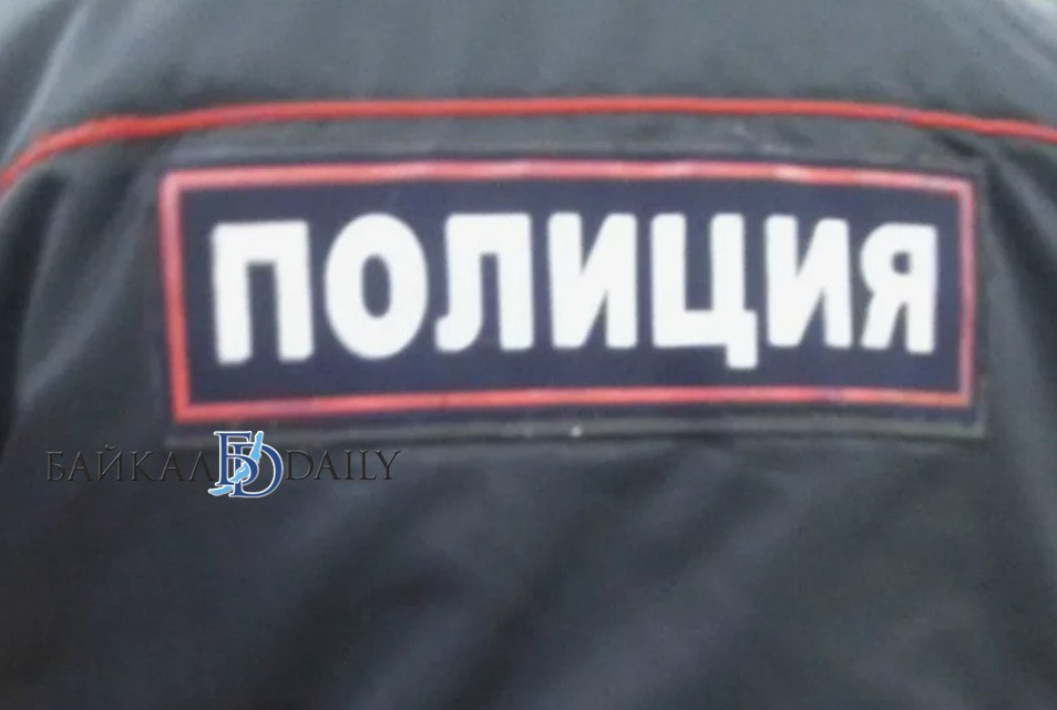 Улан-удэнец украл автозапчасти, решив, что… они бесхозные