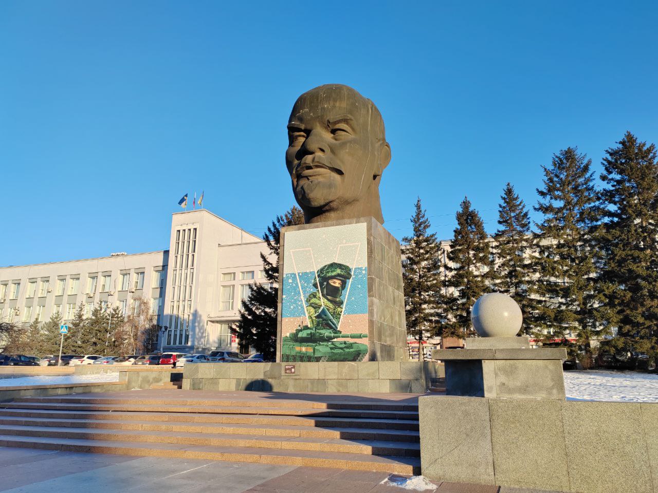 В эту пятницу состоится прямая линия с Путиным