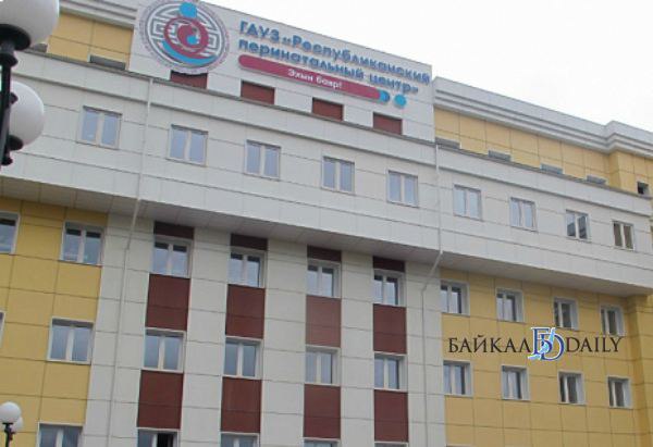 В Бурятии родился очередной богатырь