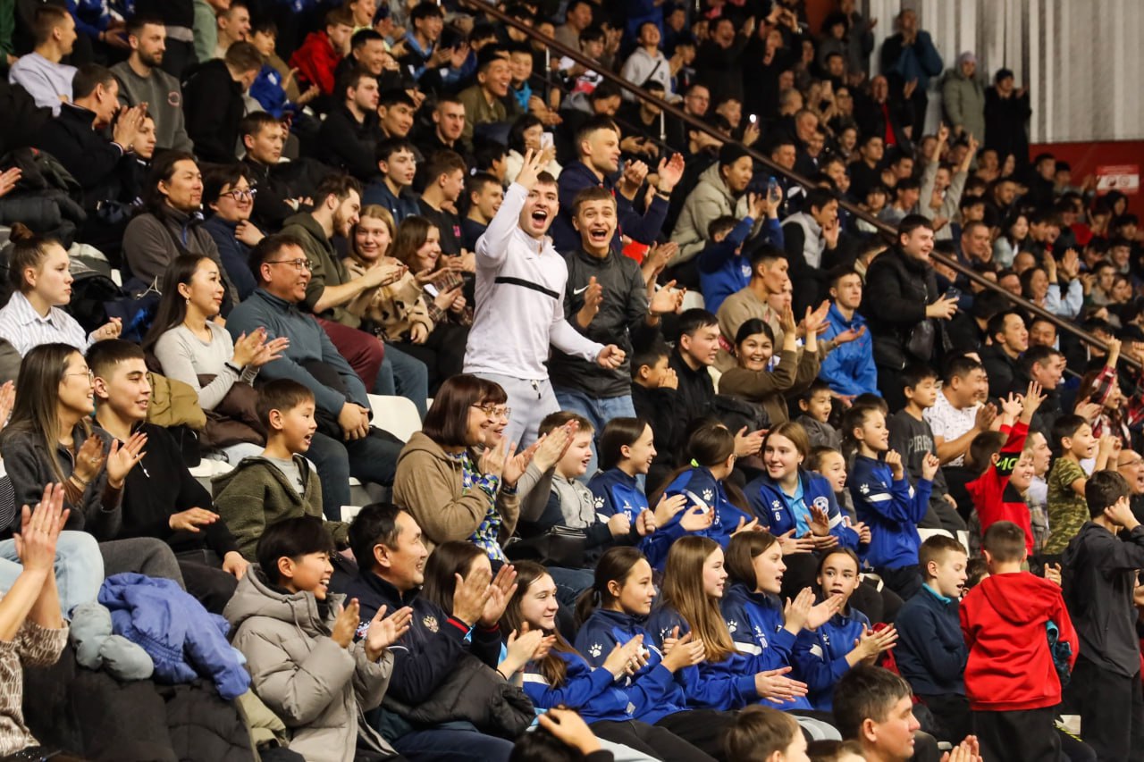 Юбилейный Кубок города Улан-Удэ по футзалу соберёт команды из России и зарубежья Юбилейный Кубок города Улан-Удэ по футзалу соберёт команды из России и зарубежья