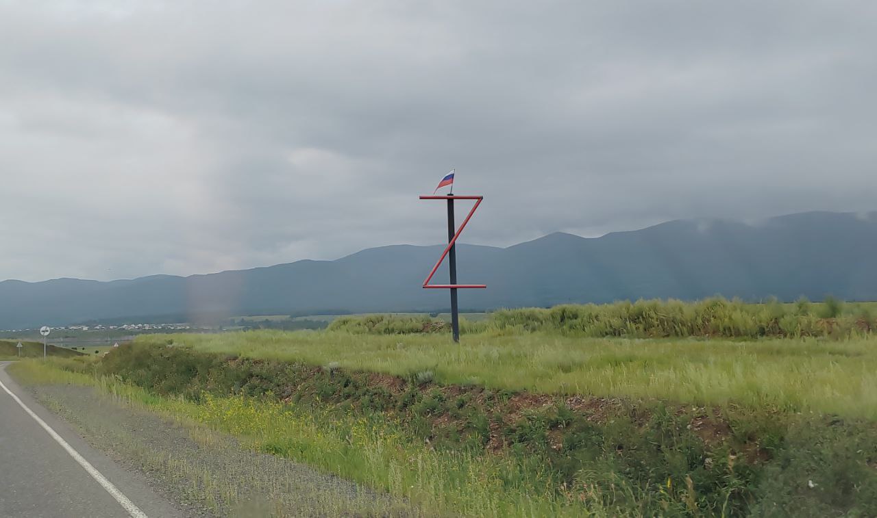 Сегодня день памяти журналистов, погибших при исполнении профессиональных обязанностей
