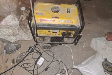 В Бурятии Следком возбудил дело о гибели двоих взрослых и ребенка от угарного газа