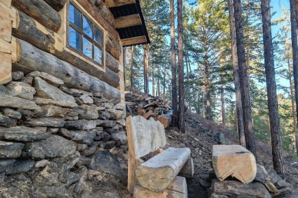 В Бурятии введено 558 тыс. кв. метров жилья, но львиная доля пришлась на частную застройку в садоводствах