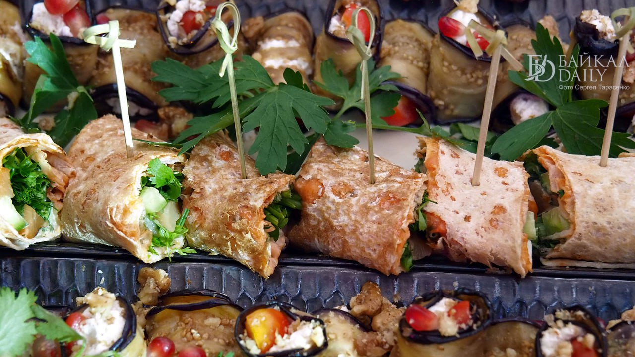 В Бурятии чиновников призвали отказаться от новогодних корпоративов