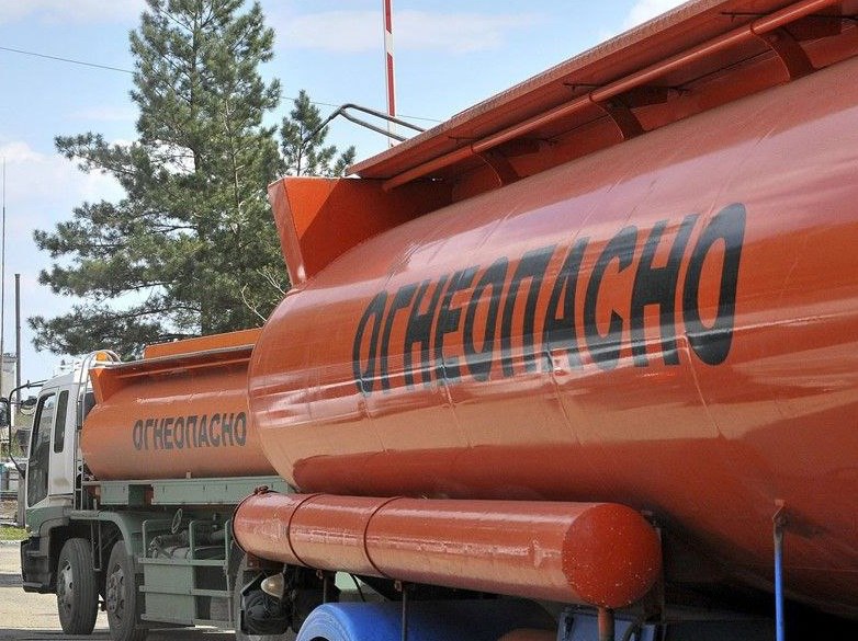 В Бурятии предостерегли поставщиков топлива