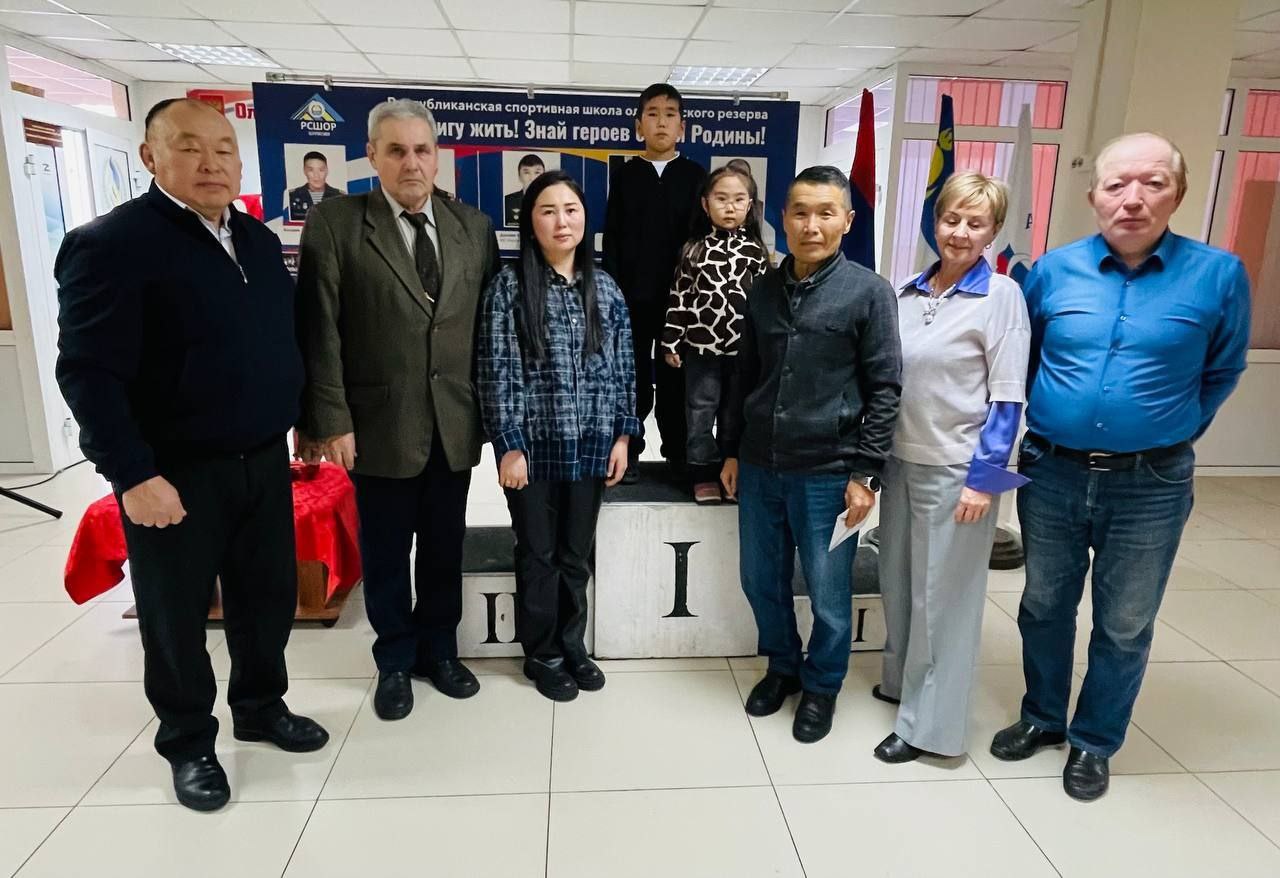 Вчера, 16 декабря, прошли Республиканские соревнования по дартс среди ветеранов СВО Вчера, 16 декабря, прошли Республиканские соревнования по дартс среди ветеранов СВО