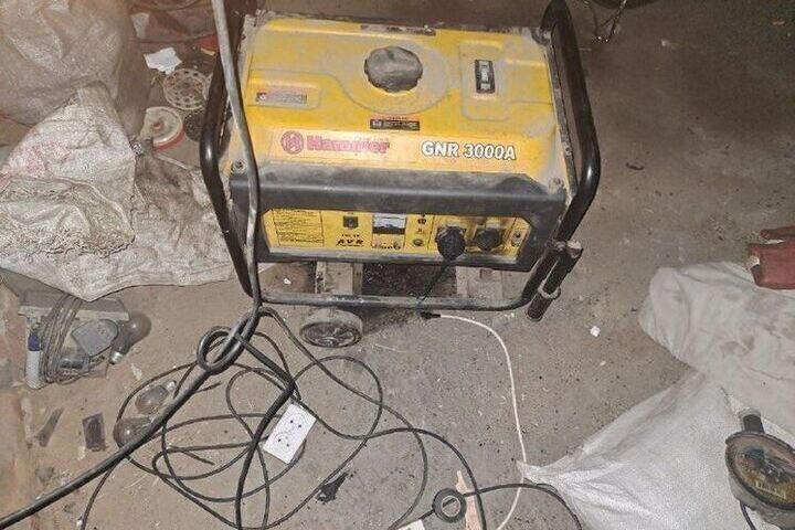 В «Читаэнергосбыте» в Бурятии объяснил отключение света в доме, где погибли люди