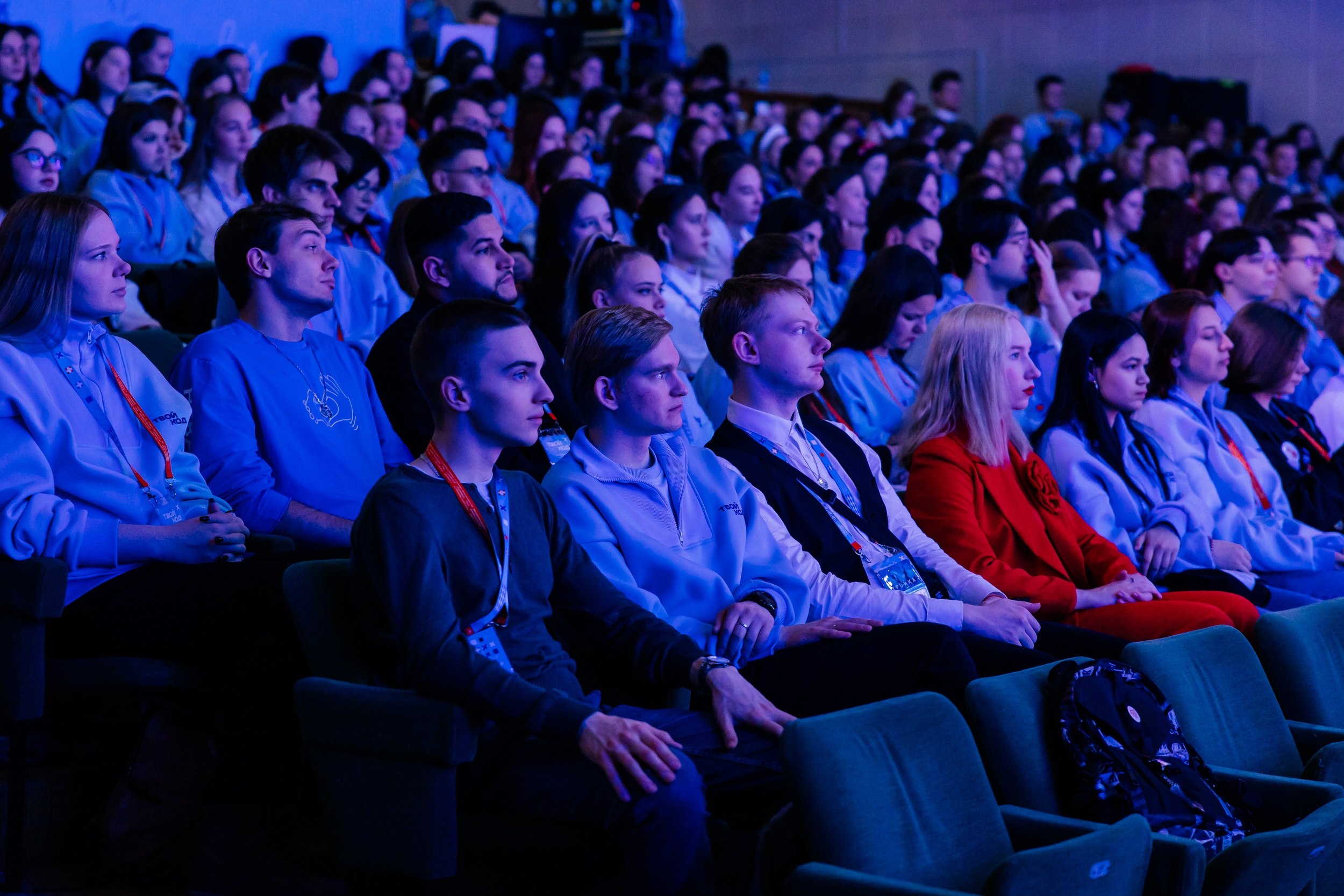 Студентка из Бурятии — победитель Всероссийского студенческого проекта «Твой Ход» Студентка из Бурятии — победитель Всероссийского студенческого проекта «Твой Ход»