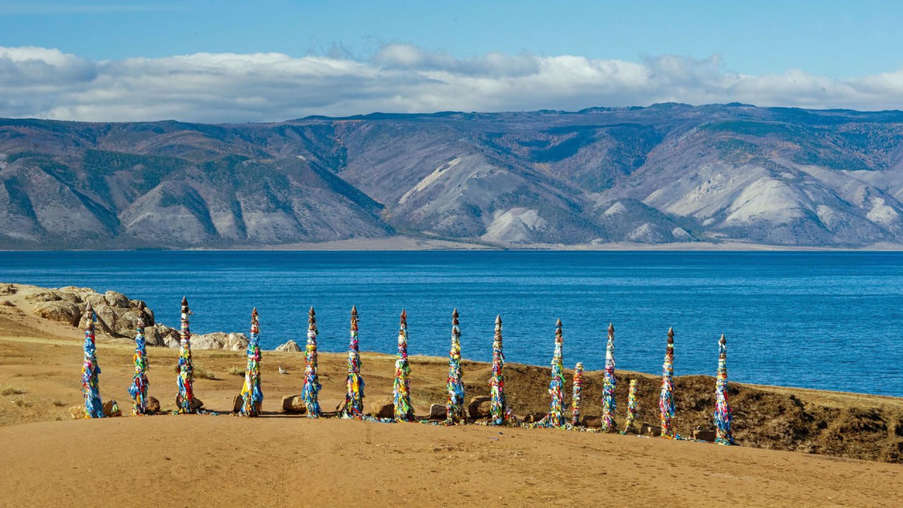 Цыденов рассказал о возможном сходе катастрофического селя в районе Байкала