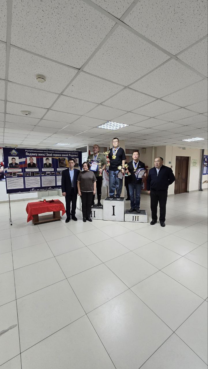 Вчера, 16 декабря, прошли Республиканские соревнования по дартс среди ветеранов СВО Вчера, 16 декабря, прошли Республиканские соревнования по дартс среди ветеранов СВО