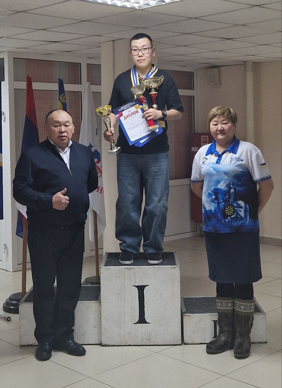 Вчера, 16 декабря, прошли Республиканские соревнования по дартс среди ветеранов СВО Вчера, 16 декабря, прошли Республиканские соревнования по дартс среди ветеранов СВО