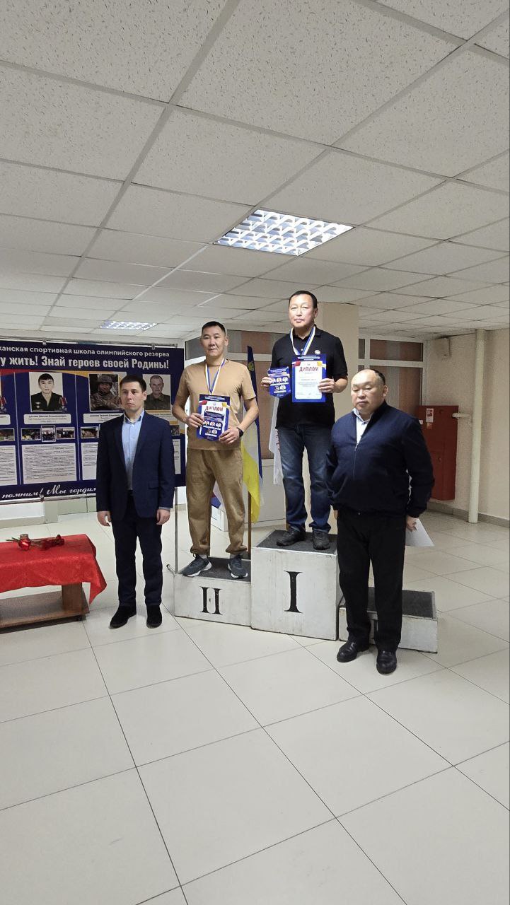 Вчера, 16 декабря, прошли Республиканские соревнования по дартс среди ветеранов СВО Вчера, 16 декабря, прошли Республиканские соревнования по дартс среди ветеранов СВО