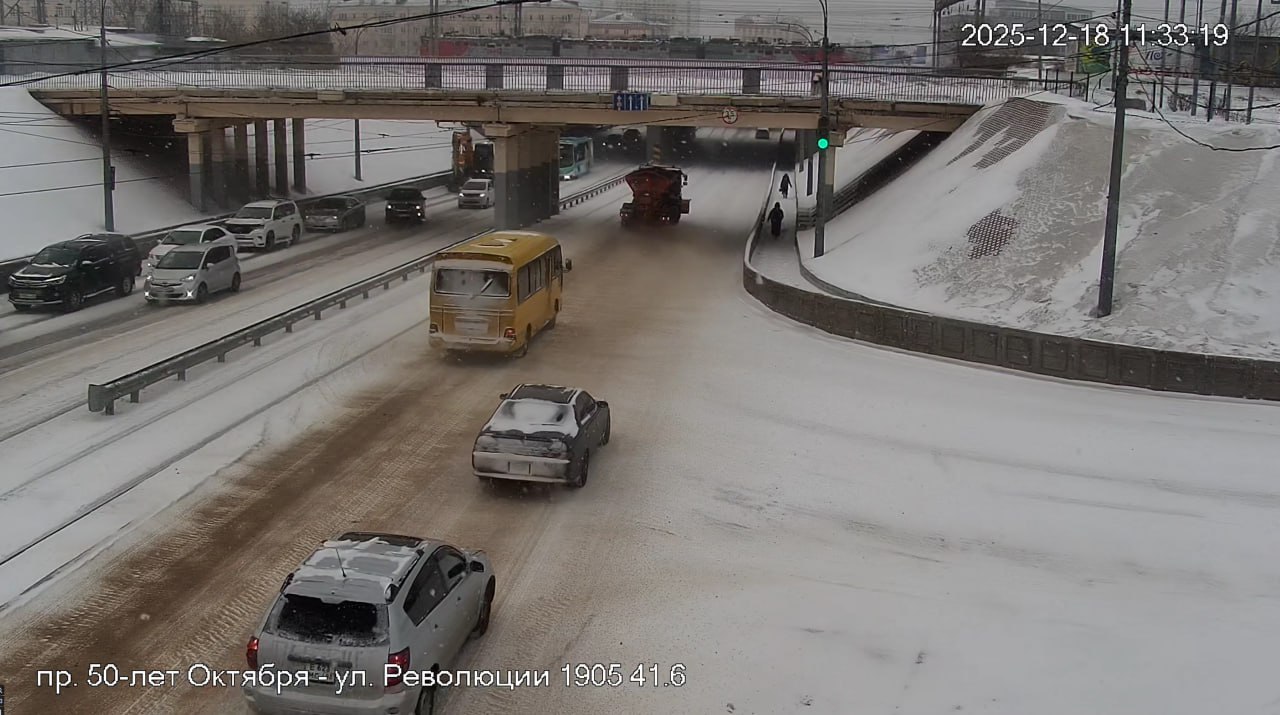 Комбинат по благоустройству работает в усиленном режиме Комбинат по благоустройству работает в усиленном режиме