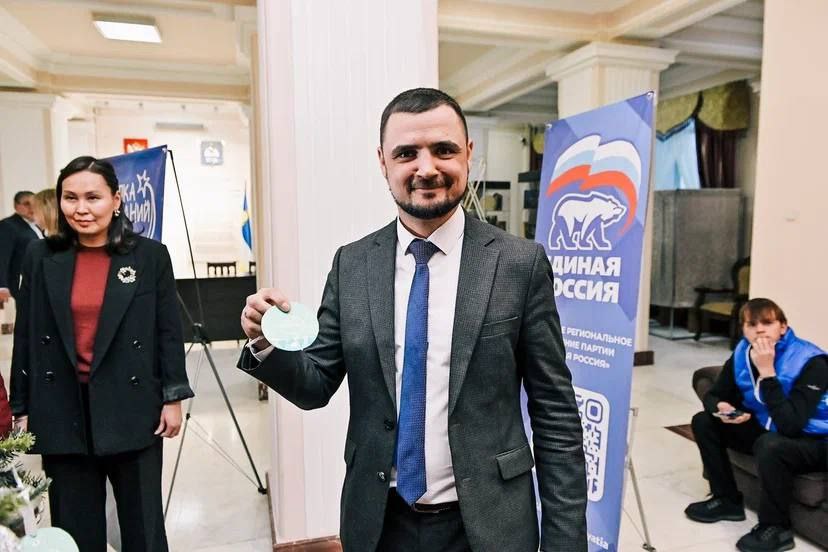 Сегодня в нашей республике дан старт замечательной и очень важной инициативе – благотворительной акции «Ёлка желаний»