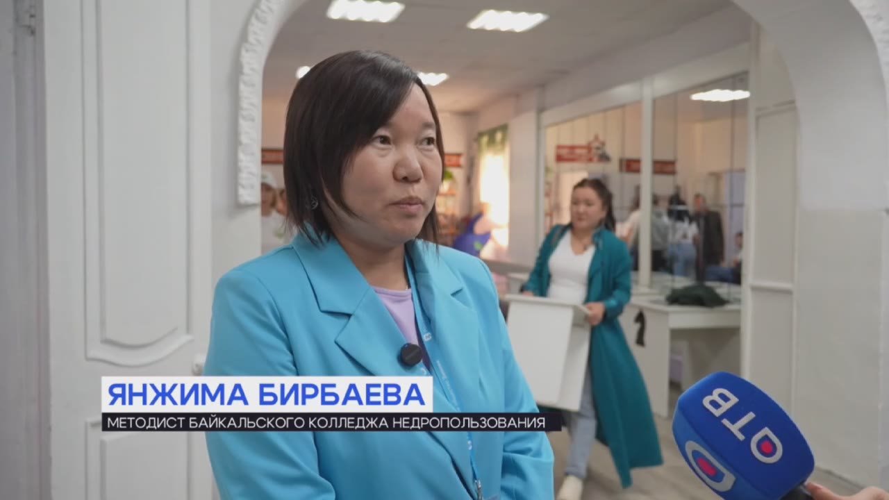 На зарядку вместо планёрки! Итоги конкурса по укреплению здоровья на работе подвели в Улан-Удэ