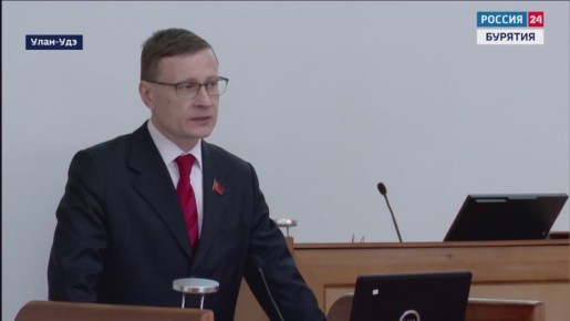 Как устроен региональный парламент изнутри, увидели студенты - будущие юристы