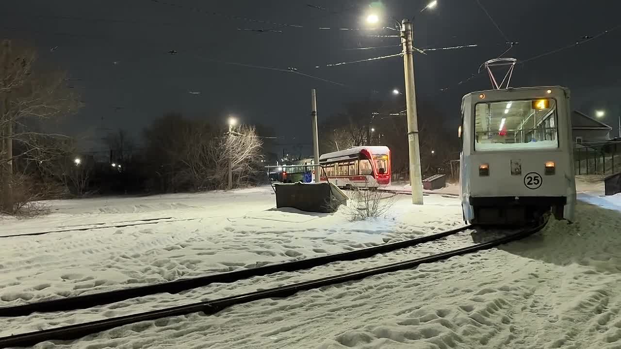 Ухххх, ну и погода за окном