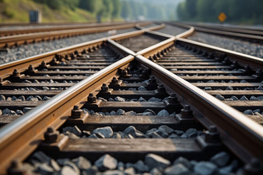 Белорусский диверсант получил 22 года за подрыв железной дороги в Бурятии