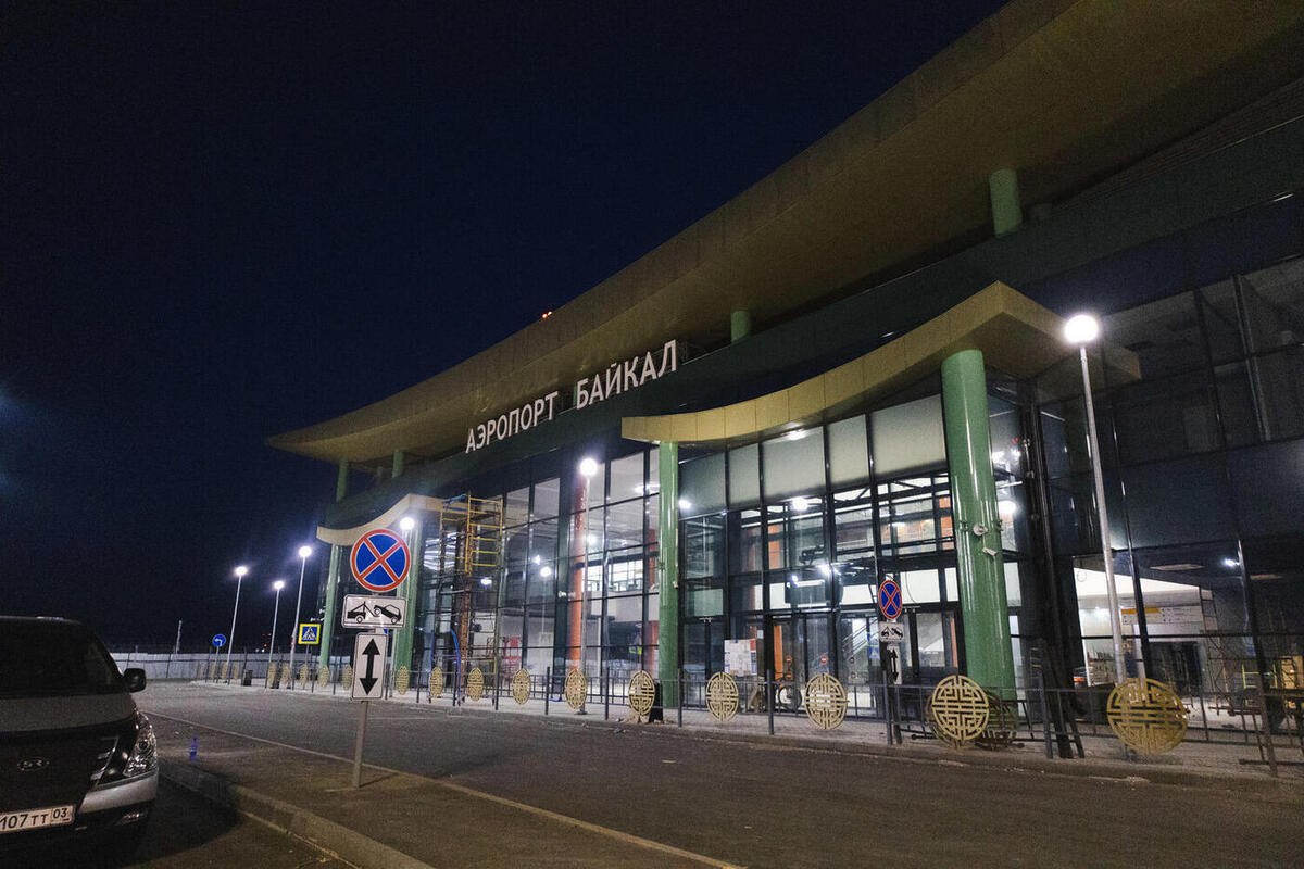 Калмыкия планирует открыть авиарейс в Улан-Удэ в 2026 году